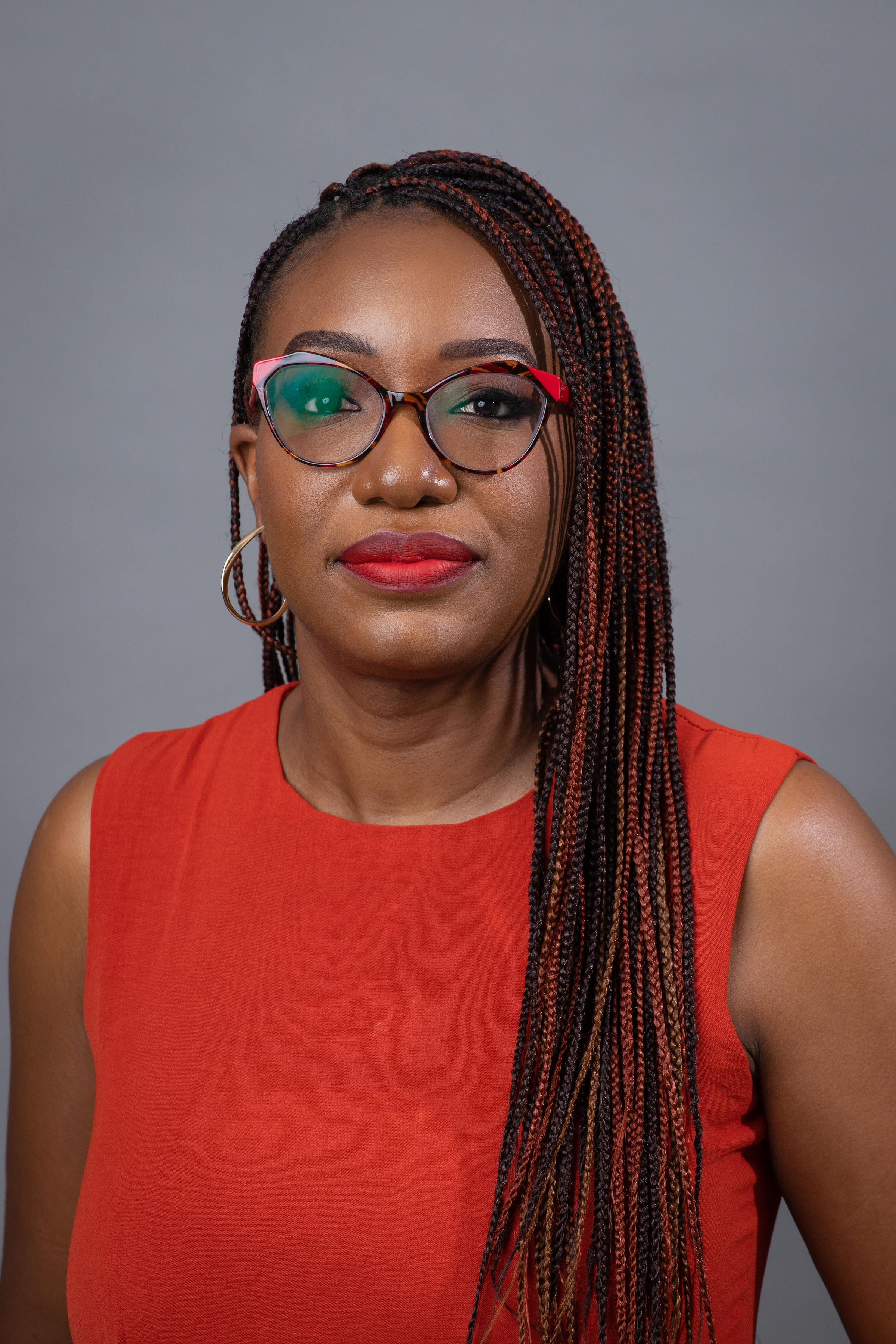 Elizabeth Namugaya Igaga